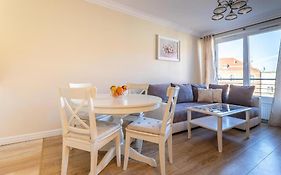 Royal Apartment Old Town Gdańsk Tartaczna 46